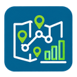 Data & Spatial Analysis icon