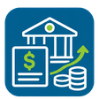 Funding Strategy icon