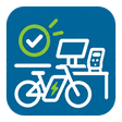 Provide the incentive at the point of purchase icon