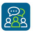 Community Engagement icon