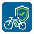 Make safe, compliant e-bikes the standard icon