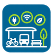Service & Amenity Planning icon