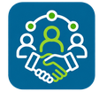 Partner & Vendor Coordination icon