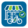 Build around trusted local bike retailers icon