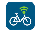 A connected bicycle