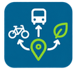 Mobility Strategy Development icon