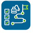 Implementation & Project Management icon