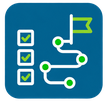 Implementation Roadmap icon