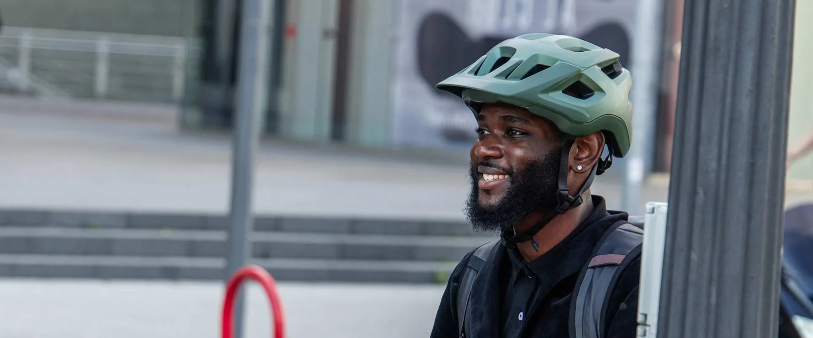 E-bike Owner
