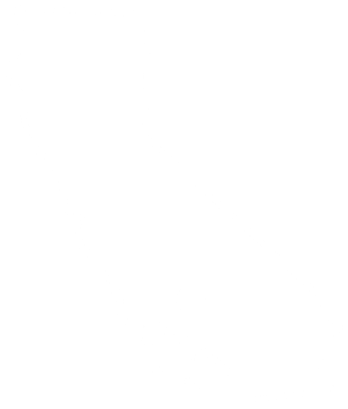 Outline of California with a marker at Los Angeles