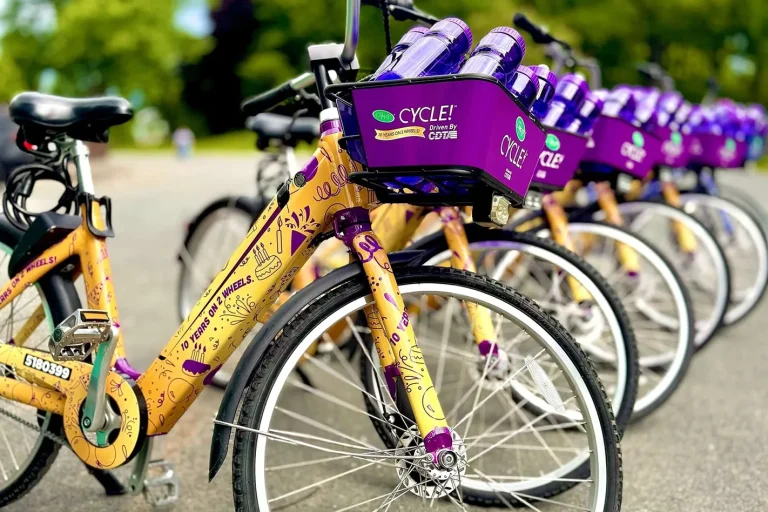 cdphp bikes