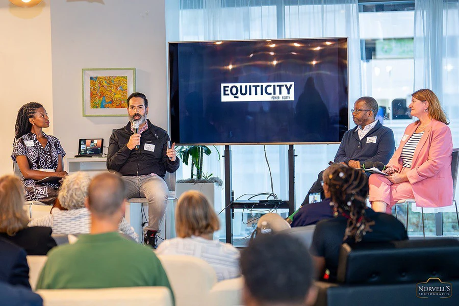 Equiticity in Chicago, IL