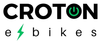 Croton E-Bikes