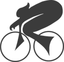 Rick Cycle Shop logo