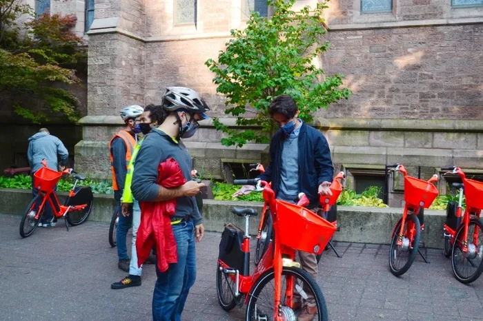 E-Bike Rebates