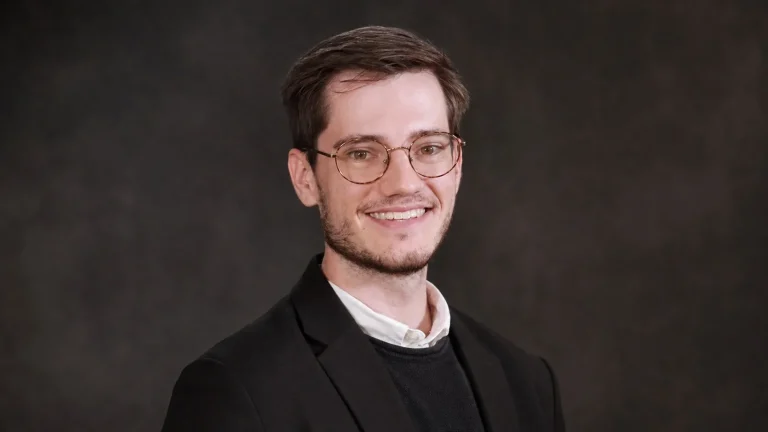 Alex Maccallini