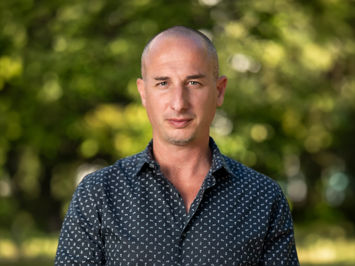 Picture of Michael Galligano